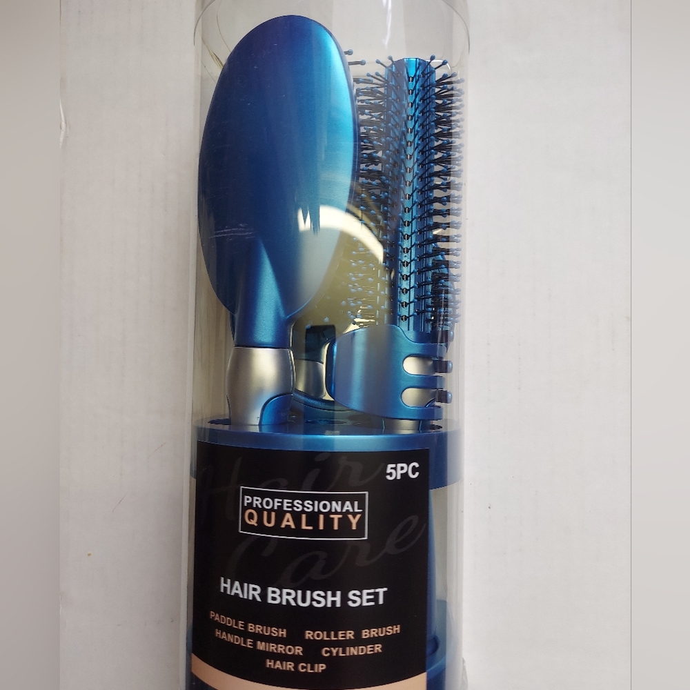 Hair Accessories Gift Set